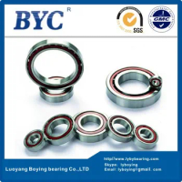 71914C P4 Angular Contact Ball Bearing (70x100x16mm) BYC High Precision High Speed Spindle Motor bearings