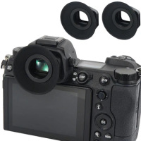 Camera Eyecup Eye Cup Eyepiece Viewfinder For Nikon Z7II Z7 Z6II Z6 Z5 Z5 II Viewfinder Replaces Nikon DK-29 Eye Cup
