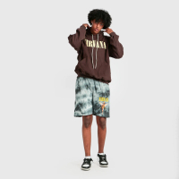 MFS HOODIE / NIRVANA / UTERO