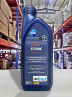 『油工廠』德國原裝 亞拉 ARAL HIGH TRONIC 5W-40 長效合成機油 5W40