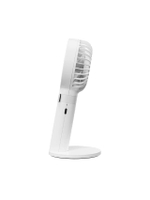พัดลมพกพา HandyWind Max  2.5 นิ้ว รุ่น H2P5D1 - White