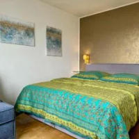 住宿 AnNa Home & Sunny Home Apartments 卡爾斯魯厄