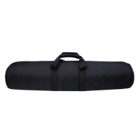 55/75/80cm Padded Strap Camera Tripod Carry Bag for Case For Manfrotto Gitzo Vel