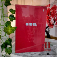 Bibel - Kitab Suci Orang Muda Katolik