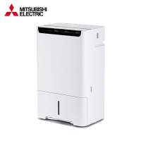 MITSUBISHI三菱25L智慧變頻高效節能清淨除濕機 MJ-EHV250JT-TW