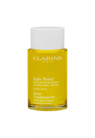 Clarins 舒爽身體護理油 100ml