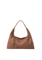 RABEANCO LEXI Shoulder Bag - Caramel