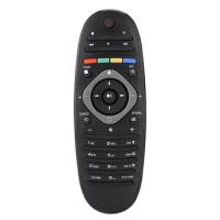Replacement TV Remote Control Universal Controller For Philips TV