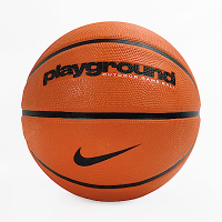 Nike Everyday Playground [DO8263-814] 籃球5號 耐磨橡膠 控球準 戶外用 橘