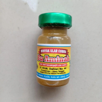 Minyak Ular Cobra Asli Isi 8 ml Mengatasi Gatal Gatal Menghilangkan Iritasi