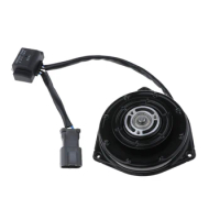 Engine Cooling Fan Motor 38616-PWA-A01 38616-RNA-A01 for Honda civic for CRV/