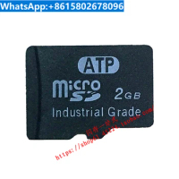 Original ATP SD 2G industrial grade SD card 2GB SLC AF2GSDI industrial card