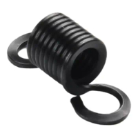 Accessories Springs 1.4mm Automatic Black For LA815138 LA815238 Metal Parts Stripper Repair Wire Stripping Spring