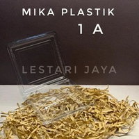 Mika Plastik 1A untuk Mika Bolu Besar Mika Mika Kue Pudding dll