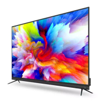 Tv Suppliers Pantallas Smart Tv Television 32 40 43 50 55 60inch China Smart Android LCD LED TV 4K HD LCD LED Best Smart TV