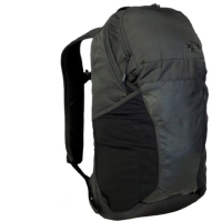 【The North Face】PREWITT 輕量15吋電腦背包17L.日用背包.運動休閒背包.後背包(C090 黑 V)
