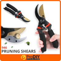 Pruning Shear Plant Branches Trimmer Cutter Scissors Pruner Gardening Tools Gunting Pokok Bunga ( 94