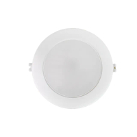 【華燈市】LED 13W 智慧調光嵌燈_4入組(嵌孔15cm 壁切調光 免遙控器 崁燈)