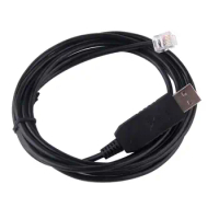 940-0144 Cable for APC UPS, USB Console Cable for APC Metered and Switched PDU AP78xx, AP79xx, AP86xx, AP88xx, AP89xx