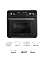 Mayer Mayer 40L Digital Oven with Air Fryer Function MMAO40D