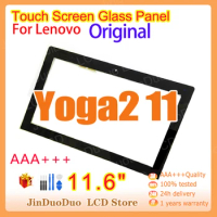 11.6"Touch For Lenovo Yoga2 11 Yoga 2-11 Yoga2 11-NTH Touch Screen Digitizer Outer Glass For Lenovo Yoga 2-11 Touch Replacement