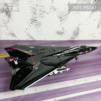 ARMOUR 1:48  F14 TOMCAT 98041 飛機模型【Tonbook蜻蜓書店】
