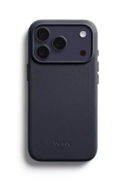 Bellroy Bellroy Phone Case - 0 Card Iphone 17 Pro - Nightsky