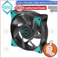[CoolBlasterThai] Iceberg Thermal IceGALE Xtra 80 Black Fan Case (size 80 mm.) ประกัน 6 ปี จัดส่งจาก