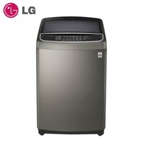LG 樂金 17公斤 第3代DD直立式變頻洗衣機-不鏽鋼銀 WT-D179VG