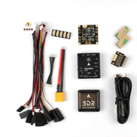 3DR Pixhawk Mini Autopilot+Micro M8N GPS+PM06全套裝[DD0505005]