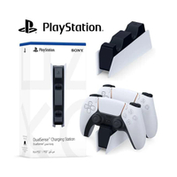 Sony PlayStation 5 DualSense Wireless Charging Station