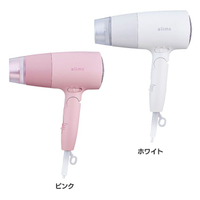 TESCOM TD550A 負離子  輕量 大風量 速乾 3段溫度 3段風量 折疊收納 抗靜電 日本代購