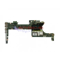 vieruodis FOR HP Spectre X360 13-4000 13-4172NA Laptop Motherboard i7-6500U CPU 8GB RAM 861993-601 001 DAY0DEMBAB0 Tested work