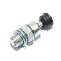 Decompression Valve For STIHL MS660 MS460 MS440 MS240 MS381 MS361 MS360 MS260 Partner Makita Dolmar Warcker Chainsaw Parts