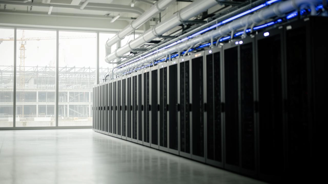 Meta Secures Nvidia-Powered AI Capacity From Australia's Firmus Across ...