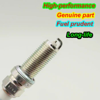 4pcs ILKAR7L11 PE5R-18-110 ILKAR7L-11 Iridium Spark Plug PE5R18110 PE5R18110 ILKAR7K11S DILKAR7G11GS