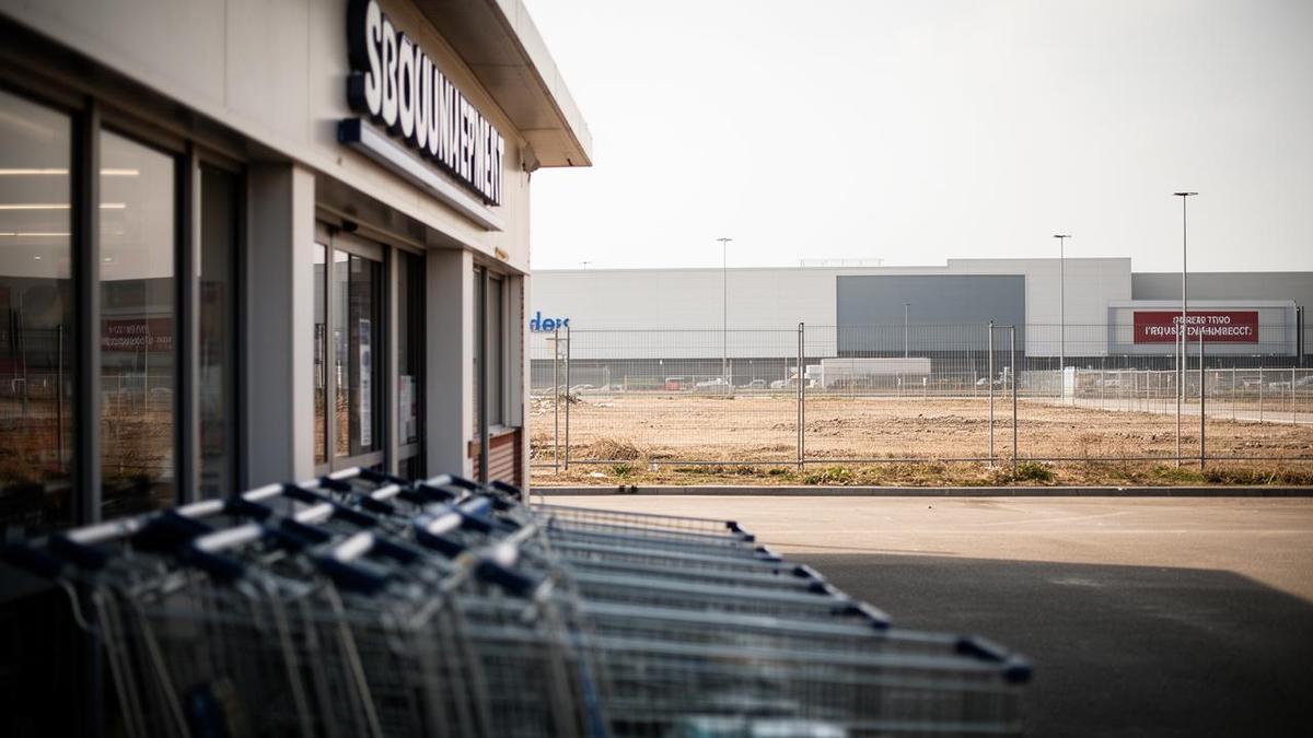 UK Extends Land-Blocking Rules to Aldi and Lidl as Discounters Hit 19% Market Sh...