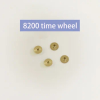 Watch Accessories Brand New Time Wheel Suitable for Citizen 8200 Movement Watch Repair Parts Time Wheel