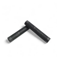 KARET TUAS HANDLE HANDEL REM KOPLING MOTOR RCB RACING BOY LEVER GRIP LG66 abu