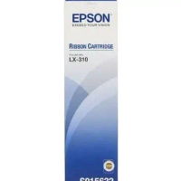 Pita Ribbon Epson LX 310