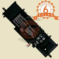 Baterai Untuk Asus ZenBook UX334 UX434 UM433 UM434 UX333FAC UX334FA UX433FL UX433FLC UM433DA UM434DA