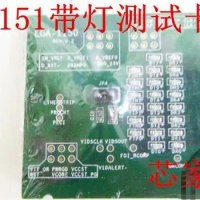 Original 1151 With Light Test Card False Load Testing Seat Desktop 1151cpu With Light Tester Have Stock New Product