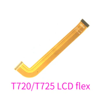 10PCS For Samsung Galaxy Tab S5E T720 T725 Main board Motherboard Connector LCD Display Flex Cable
