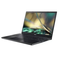 Laptop ACER Aspire 7 A715-59G-77WV GeForce RTX 3050 6GB Intel Core i7 13620H RAM 16GB SSD 512GB 15,6