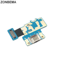 ZONBEMA For Samsung Galaxy Note 8.0 N5110 N5100 USB Charging Charger Dock Connector Port Flex Cable Ribbon Replacement