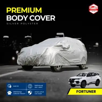 Body Cover Mobil Fortuner Sarung Mobil Fortuner toyota renault duster renault duster