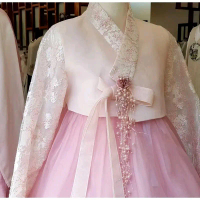 hanbok korea hanbok muslim hanbok prewedding hanbok akad nikah hanbok modern