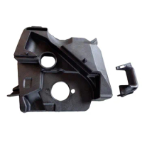 Air Filter Housing 630-470 1135 120 2700 Compatible with Stihl Chainsaws MS 341 MS 361 MS 361 C