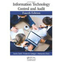 姆斯Information Technology Control and Audit 4/e 2013 ( CRC), S.SENFT 9781439893203 華通書坊/姆斯
