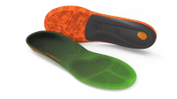 ├登山樂┤ 美國Superfeet RAILBLAZER Comfort Max 青綠色碳纖健行鞋墊 # SF-4453